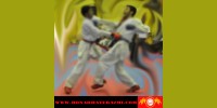 حریفان کاراته کاهای ایران در بازیهای آسیایی مشخص شدند 